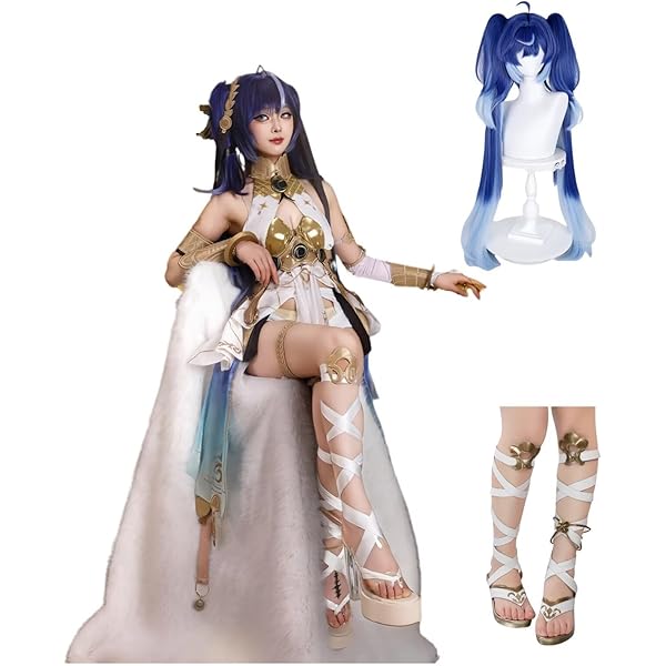 【即日発送】鳴潮 ユーノ コスプレ衣装 フルセット Sサイズ 即日発送】鳴潮 ユーノ コスプレ衣装 フルセット Sサイズ - メルカリ